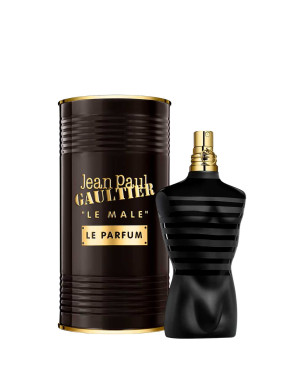 Le Male Le Parfum Edp